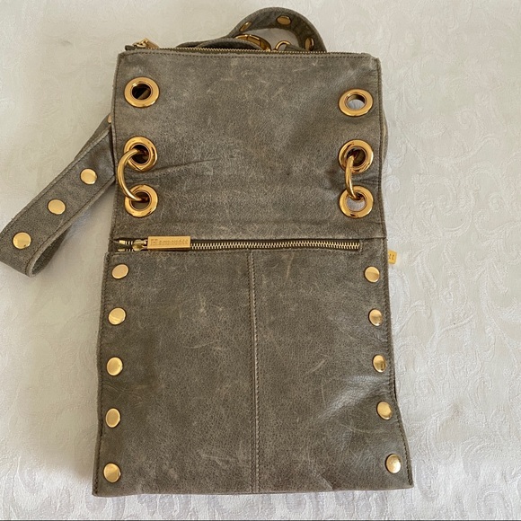 Hammitt Medium Montana Crossbody bag - Picture 4 of 14